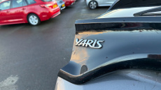 Toyota Yaris 1.5 Hybrid Excel 5dr CVT Hybrid Hatchback